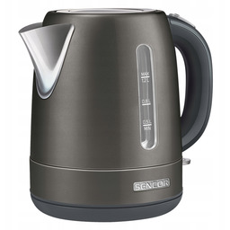 Czajnik Elektryczny Sencor Swk 1228BK 1,2L 2150W Grafitowy