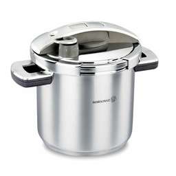 Korkmaz Szybkowar Flatline 5.5L