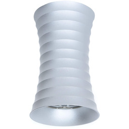 OPRAWA NATYNKOWA SPOT TUBA SREBRNA NORA