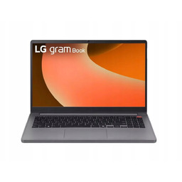 Laptop Lg Gram Book 15U50T-G.ARS2U1 i5-13 16GB 1TB