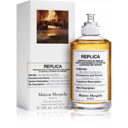 Maison Martin Margiela, Replica By the Fireplace, Woda
