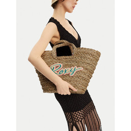 Torebka Roxy ROXY-L-001-07 Beżowy