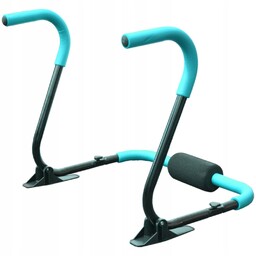 Kołyska Fitness do Robienia Brzuszków Spartan