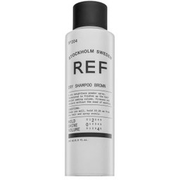 REF Dry Shampoo Brown N 204 suchy szampon