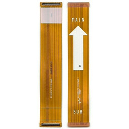 ORYGINALNA TAŚMA GŁÓWNA SAMSUNG M51 M515F