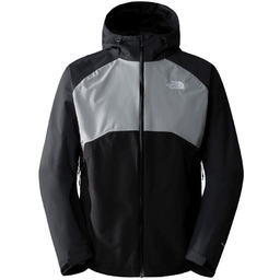 Kurtki The North Face Stratos NF00CMH9ORL1