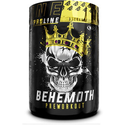 Real Pharm Behemoth 500G Pomarańcza