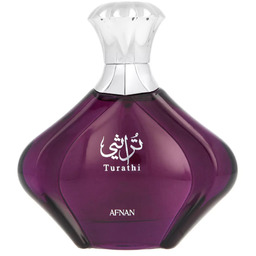 Afnan Turathi Purple woda perfumowana 90 ml