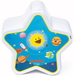 Inhalator Medel Star Baby, dla dzieci, 1 sztuka