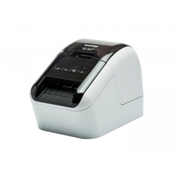 Drukarka etykiet - Brother QL-800 - profesjonalna