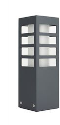 SU-MA RADO III 3 DG lampa stojąca ciemny
