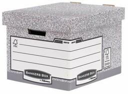 Pudło na archiwa ze zdejmowanym wiekiem Fellowes