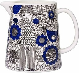 Arabia Dzbanek do herbaty z kolekcji Pastoraali,