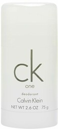Calvin Klein CK One Stick 75ml sztyft