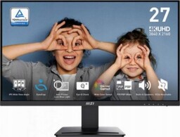 Monitor MSI PRO MP273U