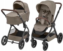 Maxi Cosi Oxford Plus wózek 2W1 spacerowy gondola