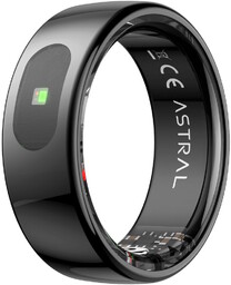 Smartring FOREVER Astral SR-100 rozmiar 8 inteligentny pierścionek
