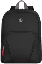 Plecak na laptop czarny 15,6'' Wenger Motion Backpack