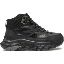 Trapery Big Star Shoes OO174345 Czarny