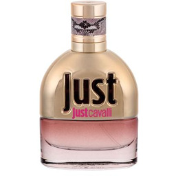 Roberto Cavalli Just Cavalli For Her woda toaletowa
