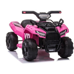 Quad Na Akumulator Dla Maluszka - Champion 5000/Js320