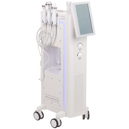 Kombajn AquaPeel 6w1 BR-068