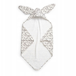 Ręcznik Kąpielowy Z Kapturkiem Okrycie Dalmatian Dots Elodie