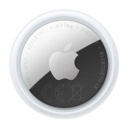 Apple AirTag 2 Gen. 1szt. Lokalizator