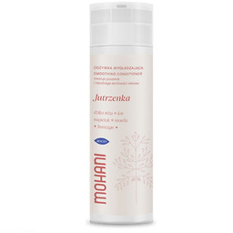 Odżywka wygładzająca do włosów Jutrzenka 200ml