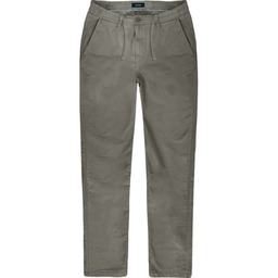 Spodnie Lniane Tylko 50 (132cm pas) DOUBLE