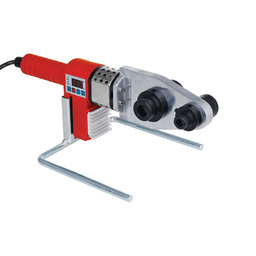 Zgrzewarka polifuzyjna Ego 1500000447 20-25-32mm