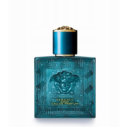VERSACE Eros Eau De Parfum EDP 50ml