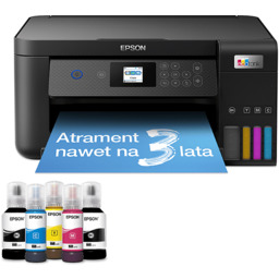 PRODUKT PO EKSPOZYCJI - Urządzenie wielofunkcyjne EPSON EcoTank
