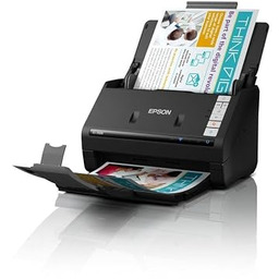Epson Workforce ES-550W skaner dokumentów WLAN 45 str.