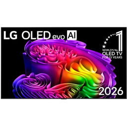 LG OLED55G61LW 55'' OLED 4K 165Hz Gallery Design