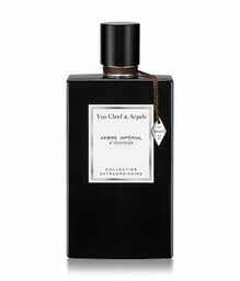 Van Cleef & Arpels Collection Extraordinaire Ambre Impérial