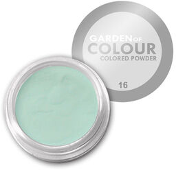 Silcare Akryl kolorowy The Garden Of Colour 16