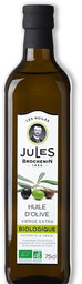 Oliwa z Oliwek Extra Virgin 750ml Jules Brochenin