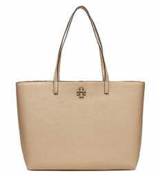 Torebka Tory Burch Mcgraw Tote 152221 Écru