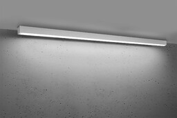 Pinne 145 Biały 4000K - THORO - lampa