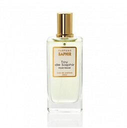Saphir Toy Women 50ml woda perfumowana