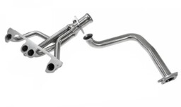 Kolektor wydechowy Jeep Wrangler YJ 2.5L 91-95