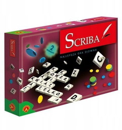 Alexander Scriba