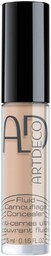ARTDECO Fluid Camouflage Concealer  mocno kryjący korektor