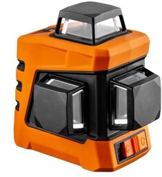 Laser płaszczyznowy NEO TOOLS 75-103
