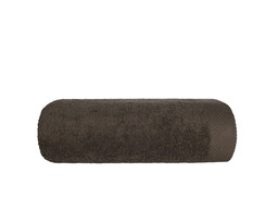 Faro Ręcznik Boho 70x140 brązowy frotte 500 g/m2