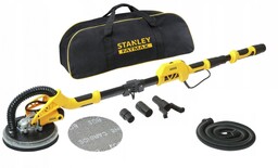 Stanley SFMEE500S Szlifierka Gips Żyrafa Do Sufitu Gładzi