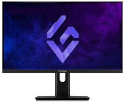 Monitor ViewSonic 24" XG24G1 Gaming Monitor IPS FHD