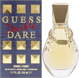 Double Dare by Guess dla kobiet - spray