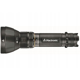 Mactronic Blitz K12, latarka akumulatorowa, 11600 lm